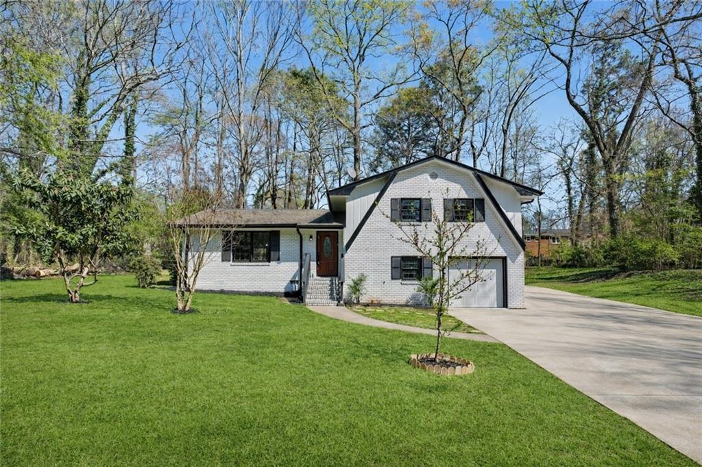 4101 Westview Street