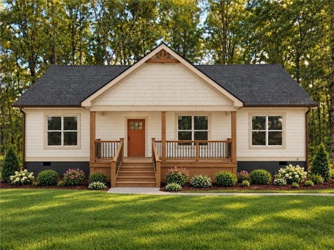 Homes For Sale - 1119 Lawson Federal Road<br/> Pickens County, Ball Ground, GA 30107