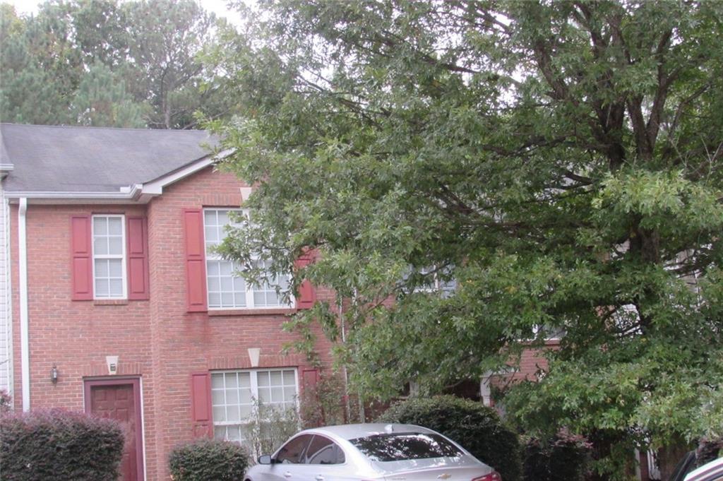 338 Saratoga Place, Riverdale, Georgia image 1