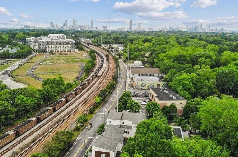 Atlanta, Georgia 30307, United States, 3 Bedrooms Bedrooms, ,4 BathroomsBathrooms,Residential,Active,169497