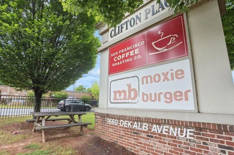 Atlanta, Georgia 30307, United States, 3 Bedrooms Bedrooms, ,4 BathroomsBathrooms,Residential,Active,169497