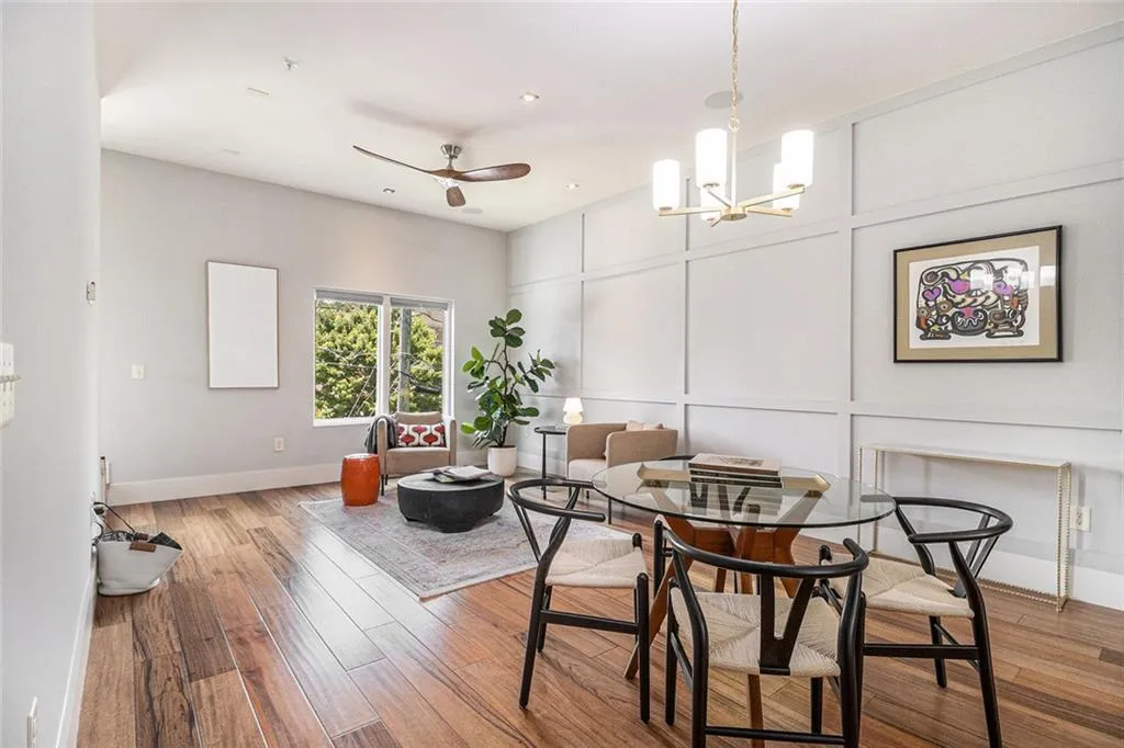 Atlanta, Georgia 30307, United States, 3 Bedrooms Bedrooms, ,4 BathroomsBathrooms,Residential,Active,169497