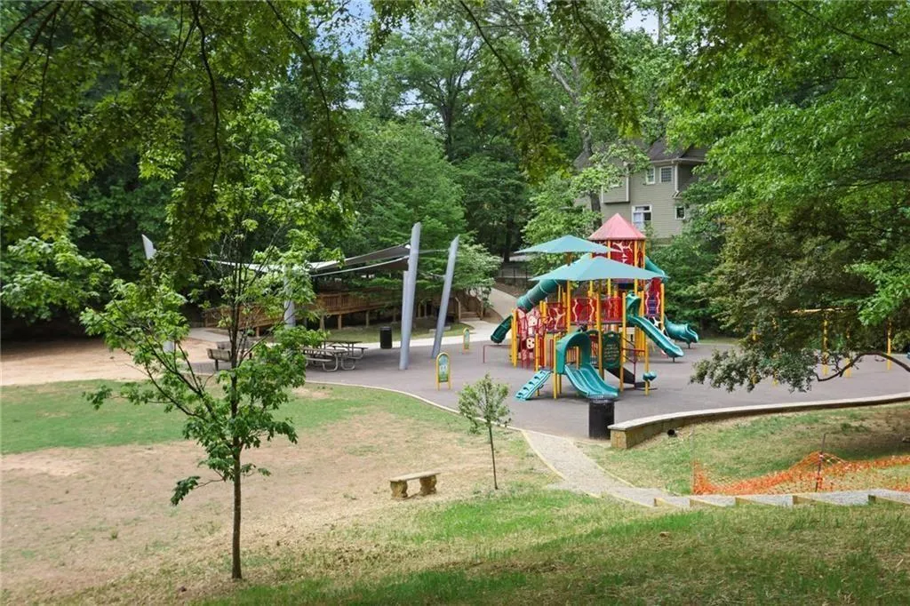 Atlanta, Georgia 30307, United States, 3 Bedrooms Bedrooms, ,4 BathroomsBathrooms,Residential,Active,169497