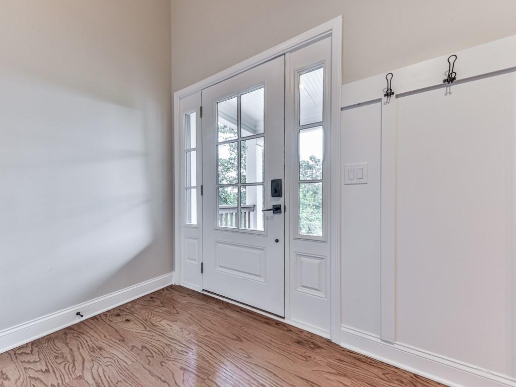 221 Woods Circle