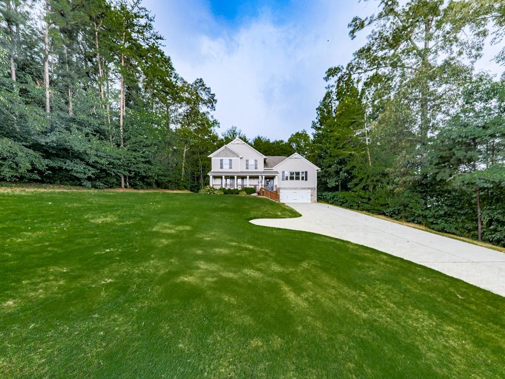 221 Woods Circle