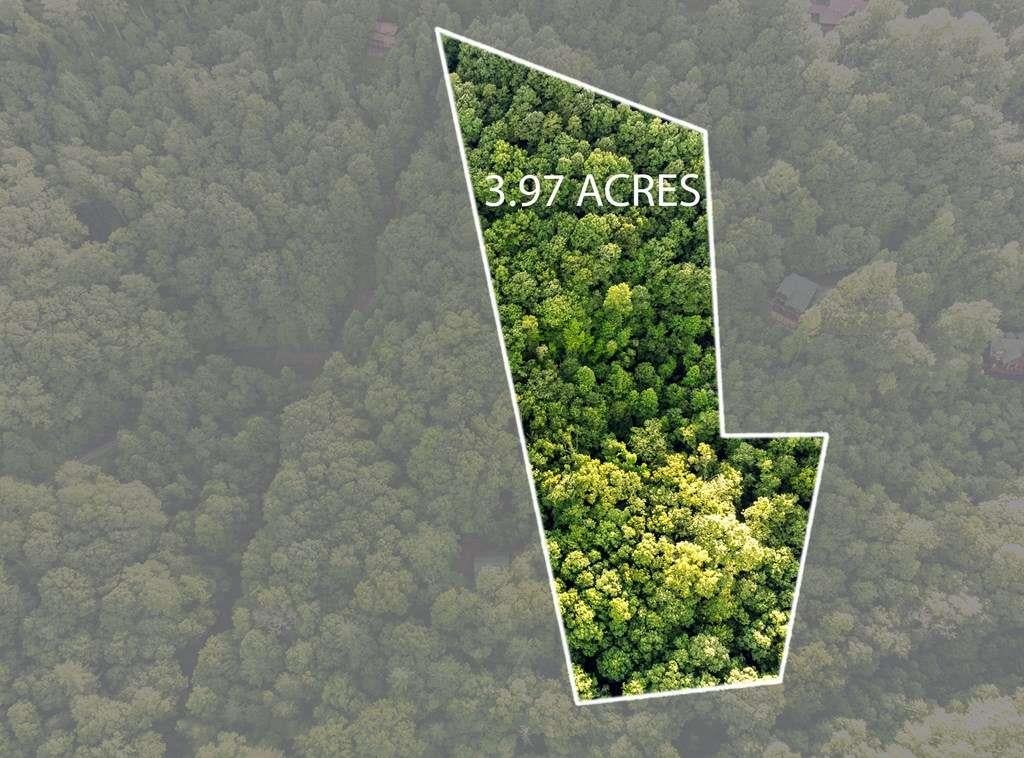 LOT 18 Cub Trail