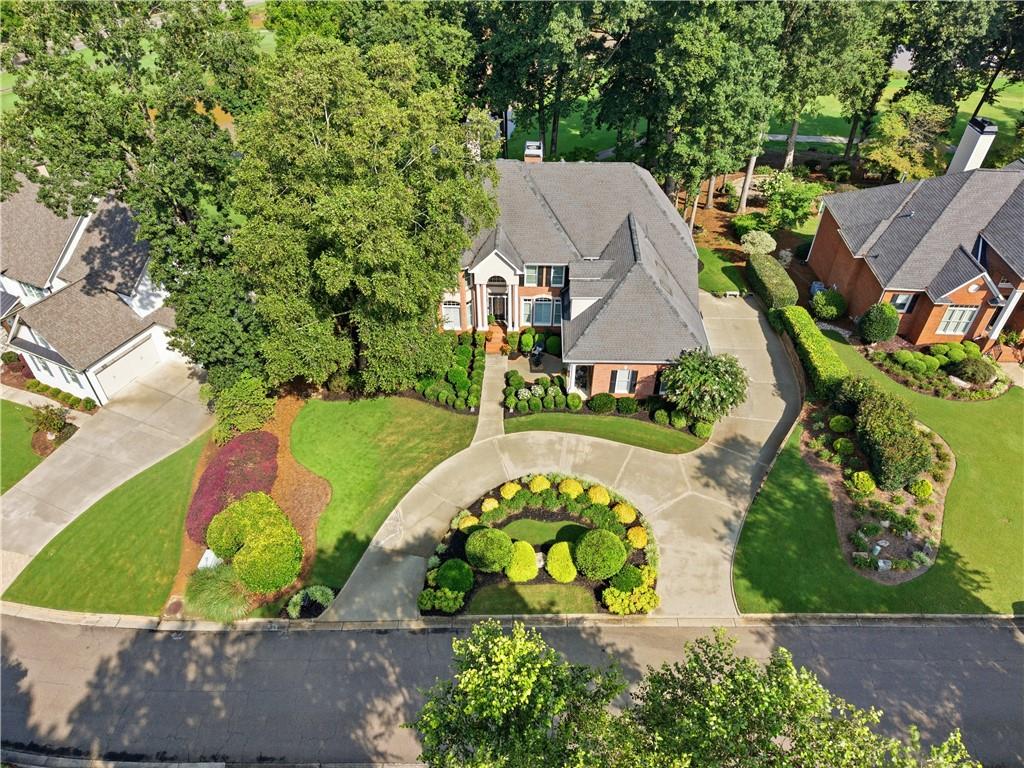 103 Grandmar Chase