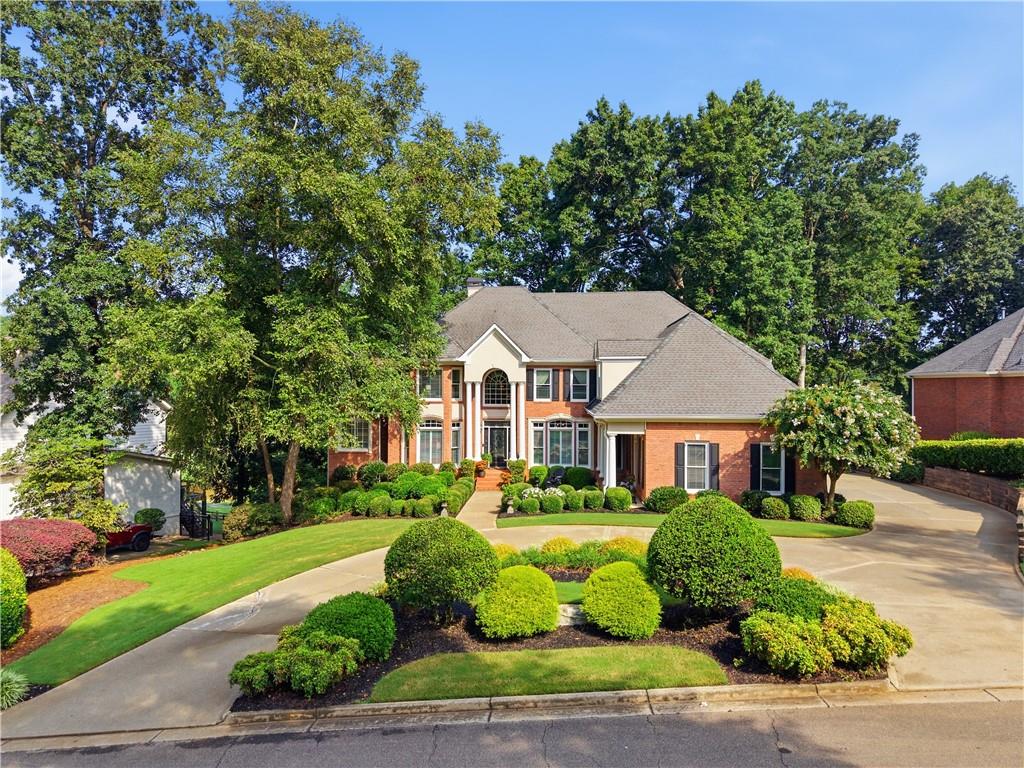 103 Grandmar Chase