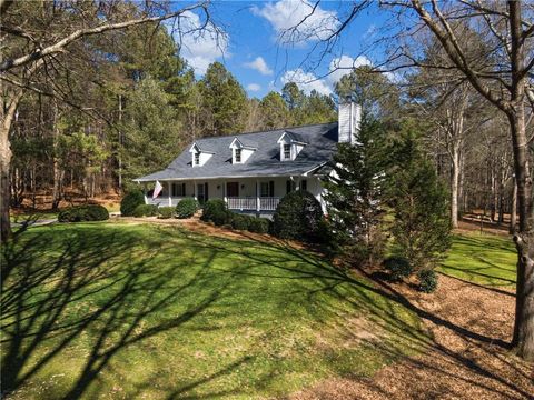 A home in Lawrenceville