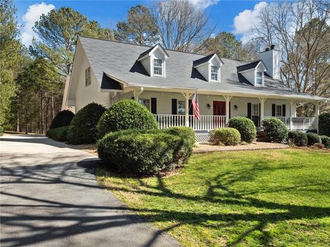 A home in Lawrenceville