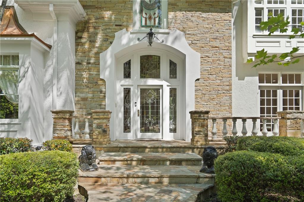 4340 Candacraig, Johns Creek, Georgia image 8