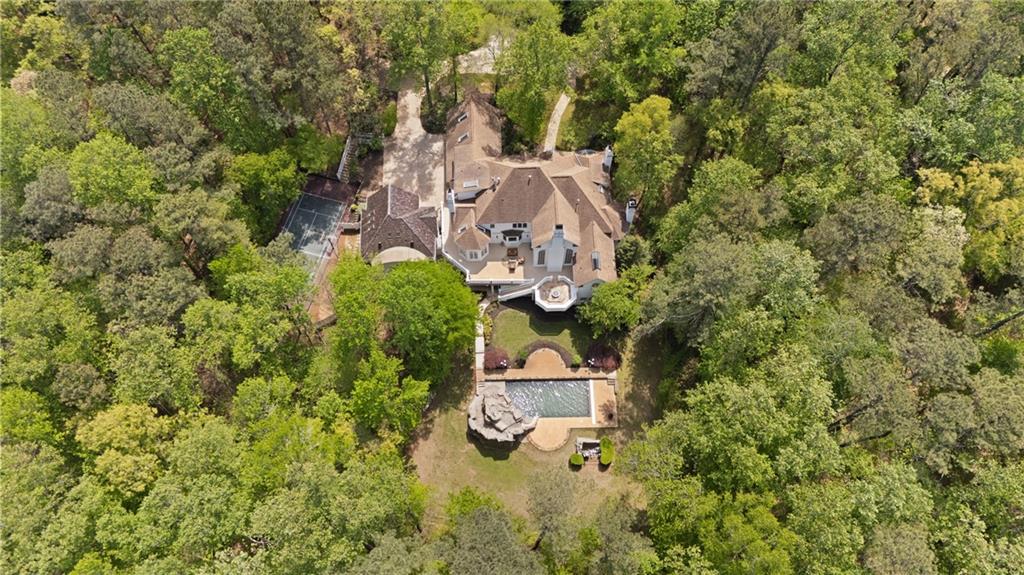4340 Candacraig, Johns Creek, Georgia image 5