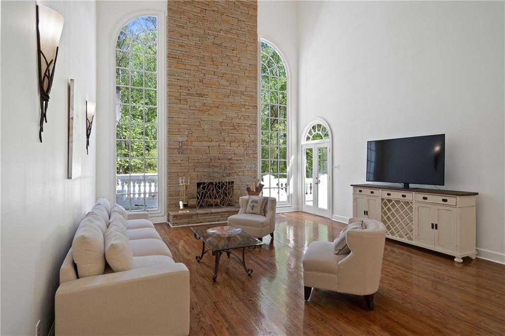 4340 Candacraig, Johns Creek, Georgia image 12