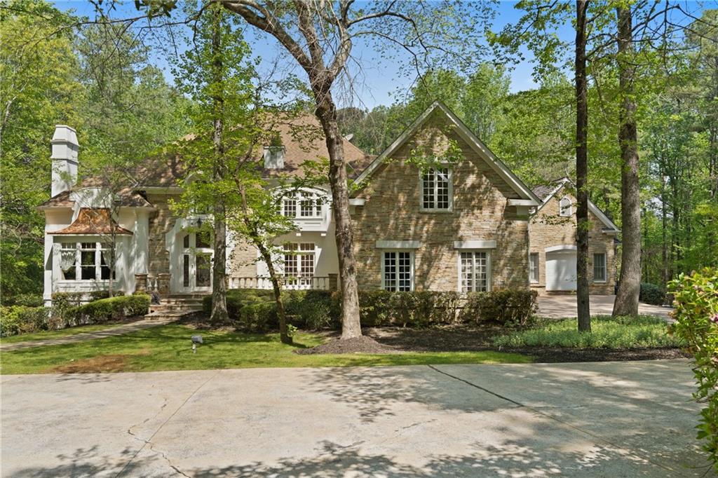 4340 Candacraig, Johns Creek, Georgia image 1