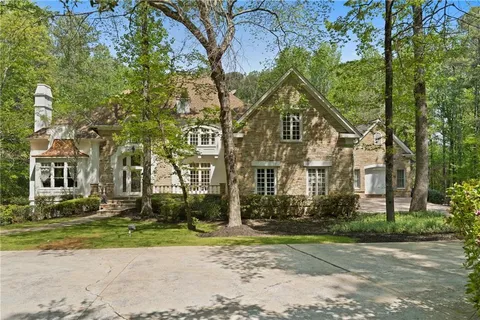 4340 Candacraig, Johns Creek, GA 30022 - MLS#: 7563613