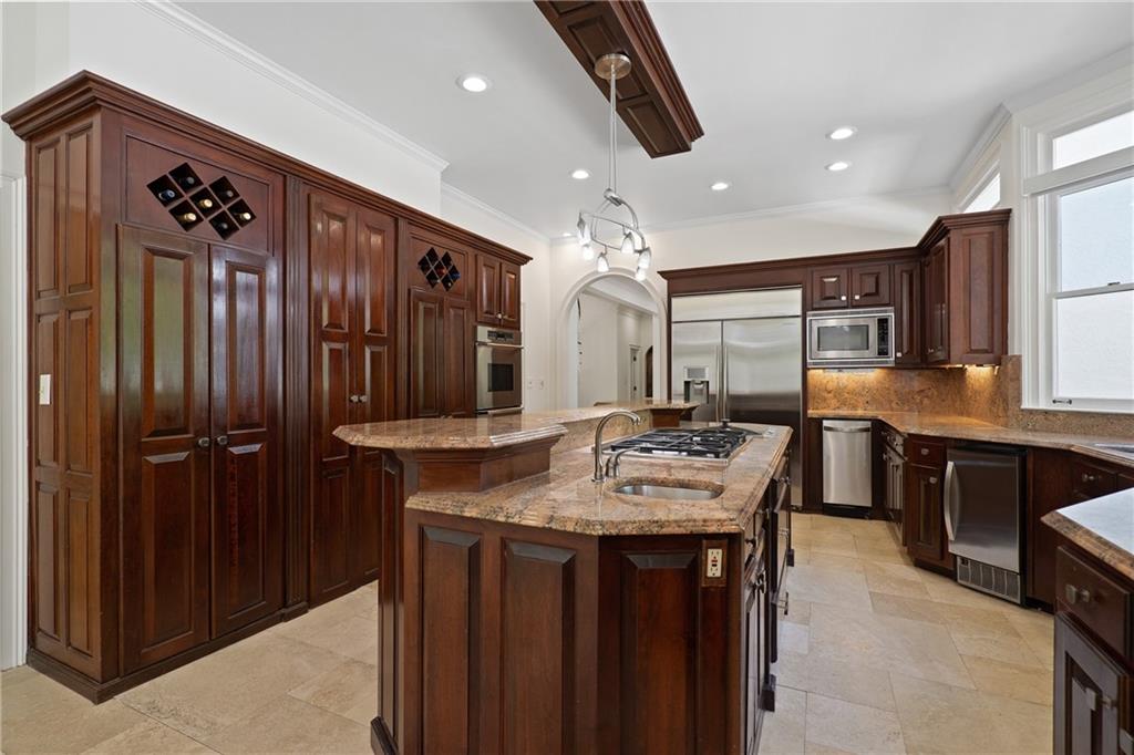 4340 Candacraig, Johns Creek, Georgia image 20