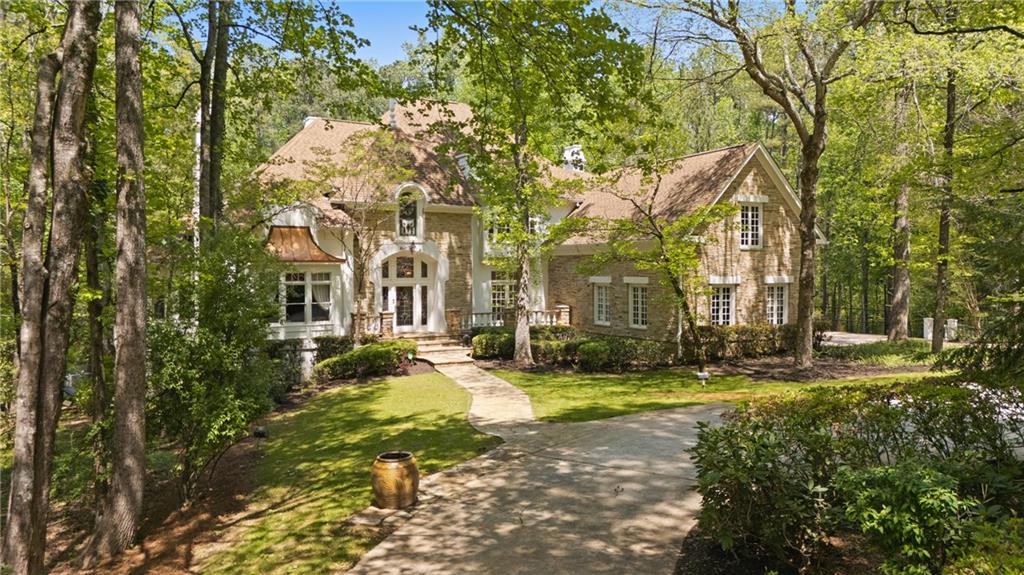 4340 Candacraig, Johns Creek, Georgia image 7