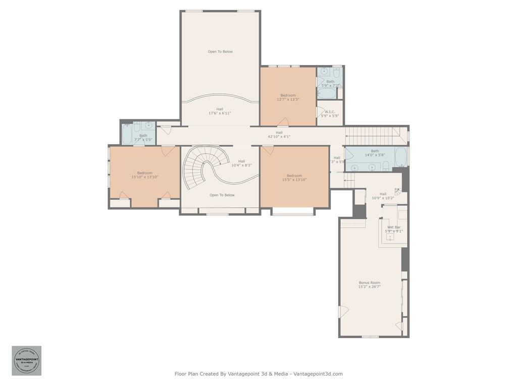 4340 Candacraig, Johns Creek, Georgia image 10