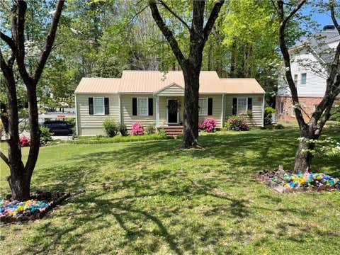 Vacant Land For Sale - 3066 Jefferson Street<br/> Atlanta, GA 30341