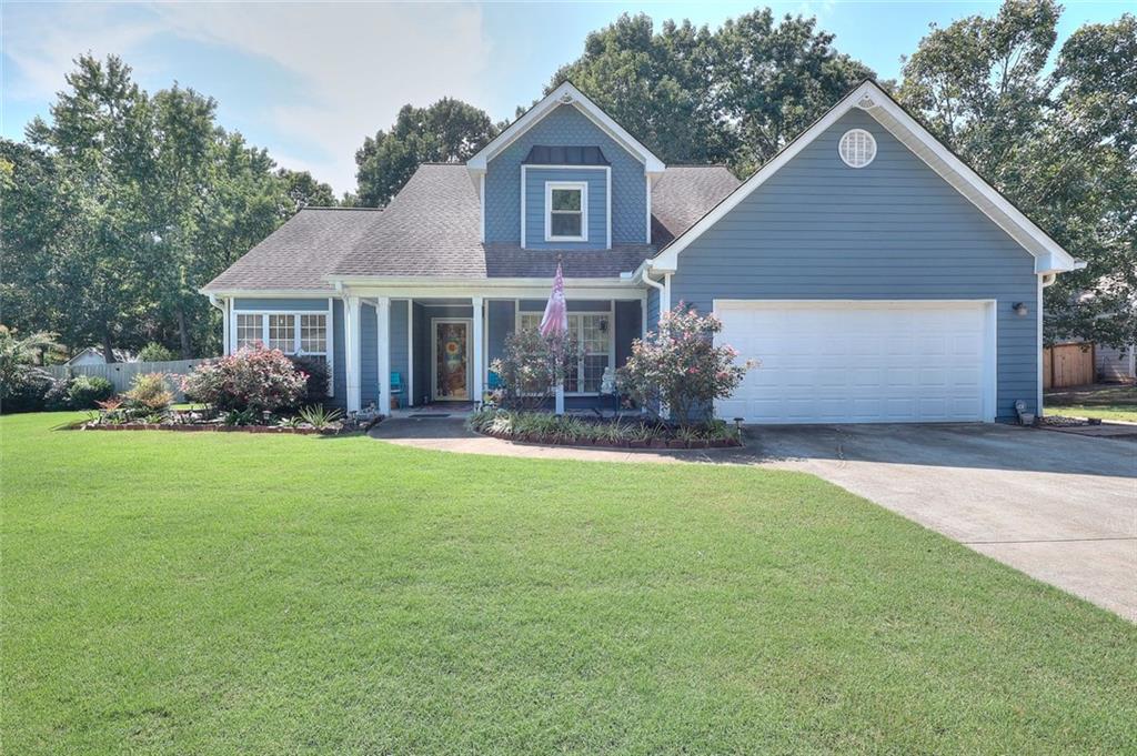 WESTCHESTER - Residential
