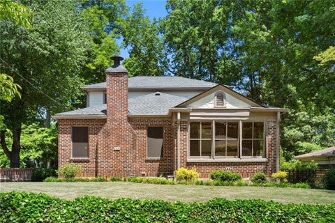 Homes For Sale - 1937 Mercer Avenue<br/> Atlanta, GA 30337