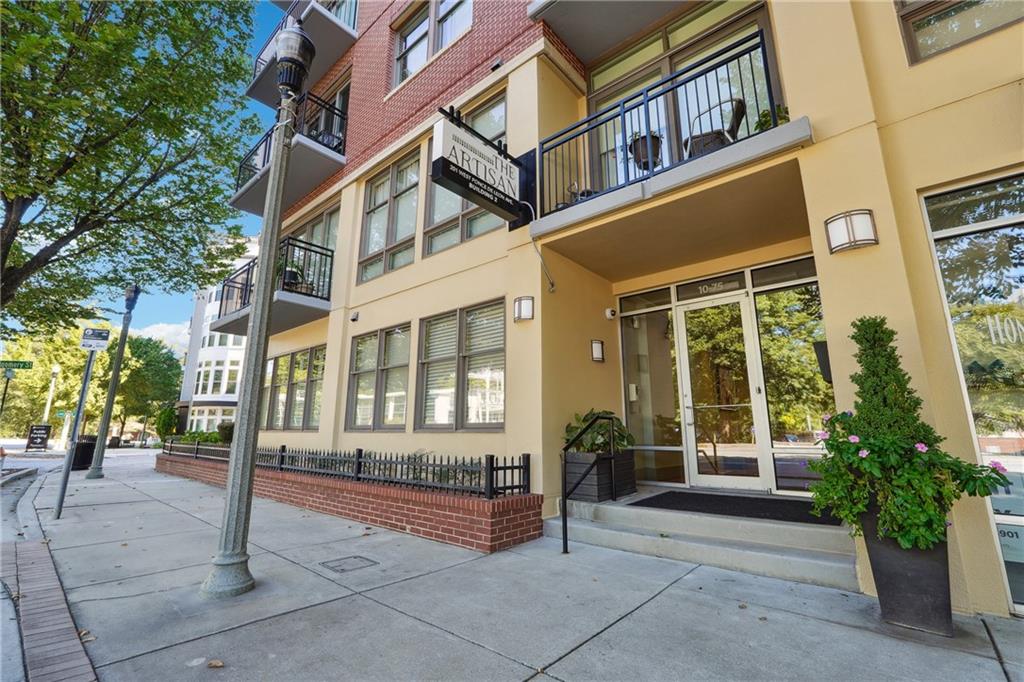 201 W Ponce De Leon Avenue #42, Decatur, Georgia image 14