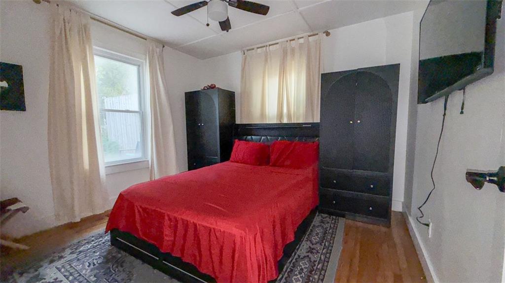 Colonial Hills - Residential