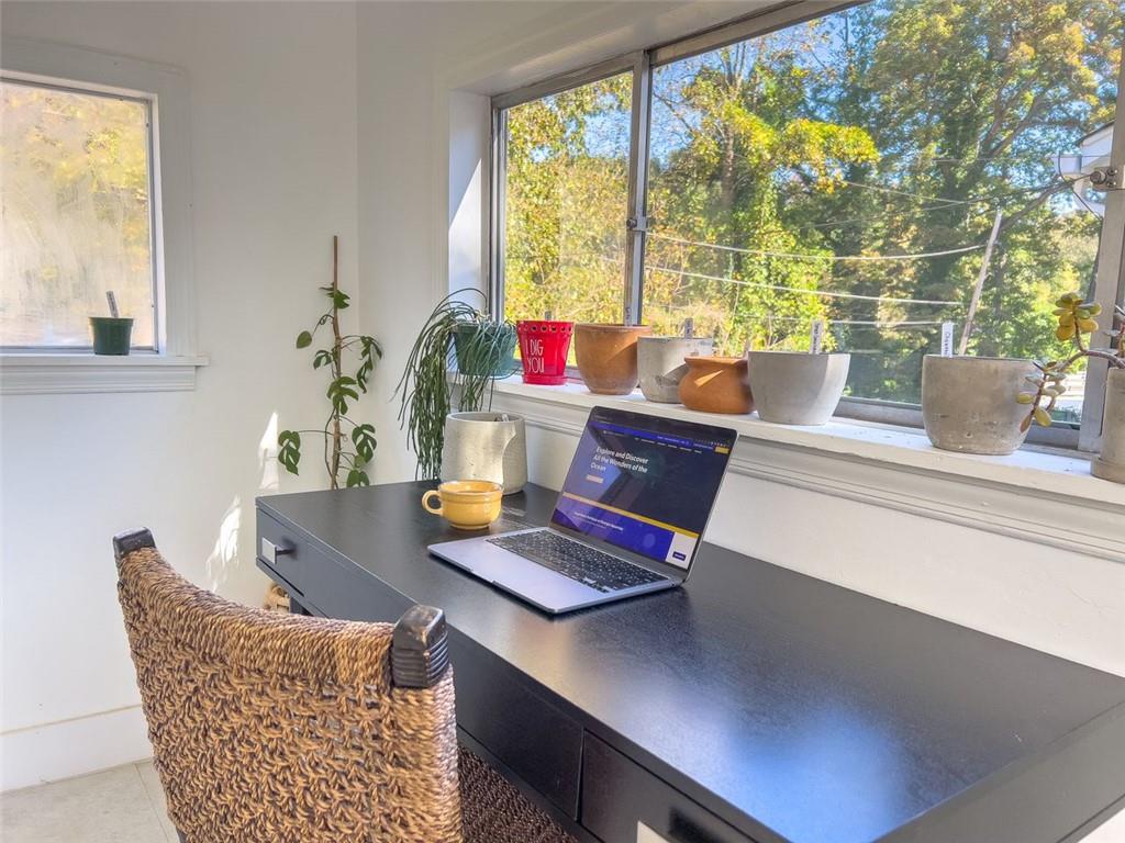 Colonial Hills - Residential