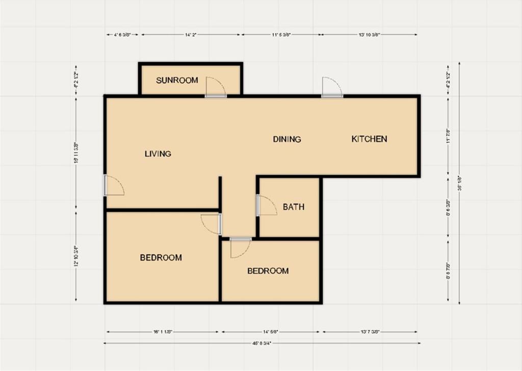 Colonial Hills - Residential