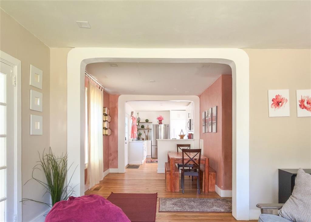 Colonial Hills - Residential