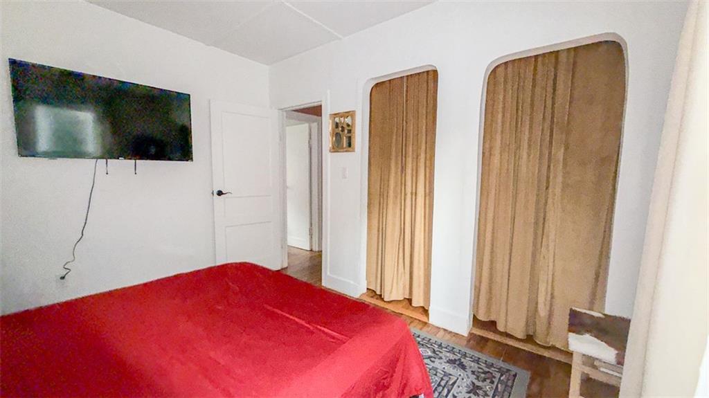 Colonial Hills - Residential