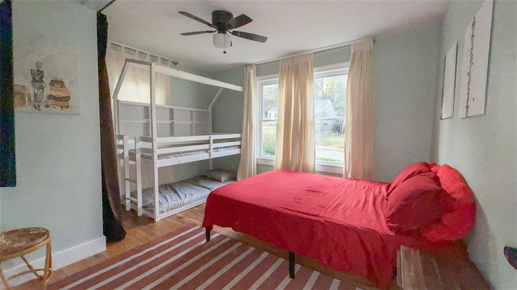 Colonial Hills - Residential