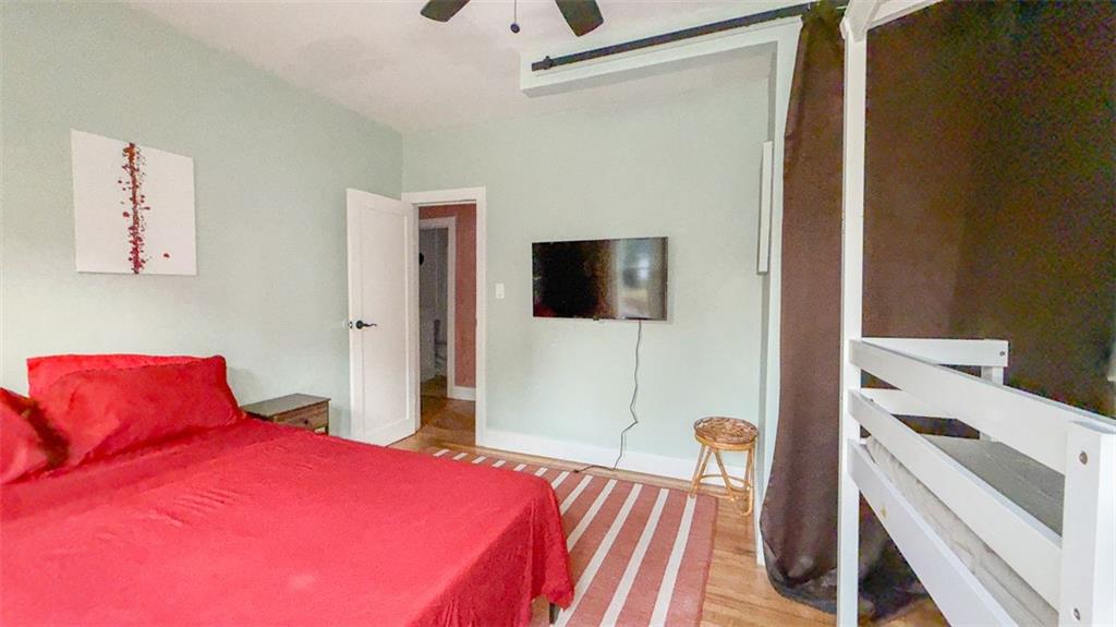 Colonial Hills - Residential