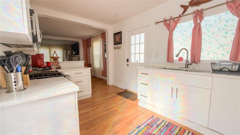 Colonial Hills - Residential