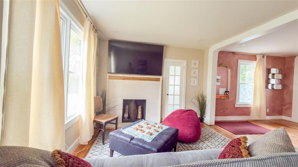 Colonial Hills - Residential