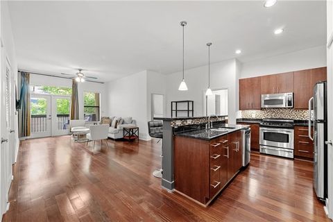 425 Chapel Street SW 2108 Atlanta GA 30313