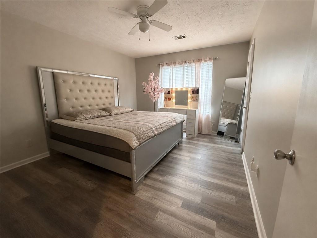 1015 Rock Creek Lane