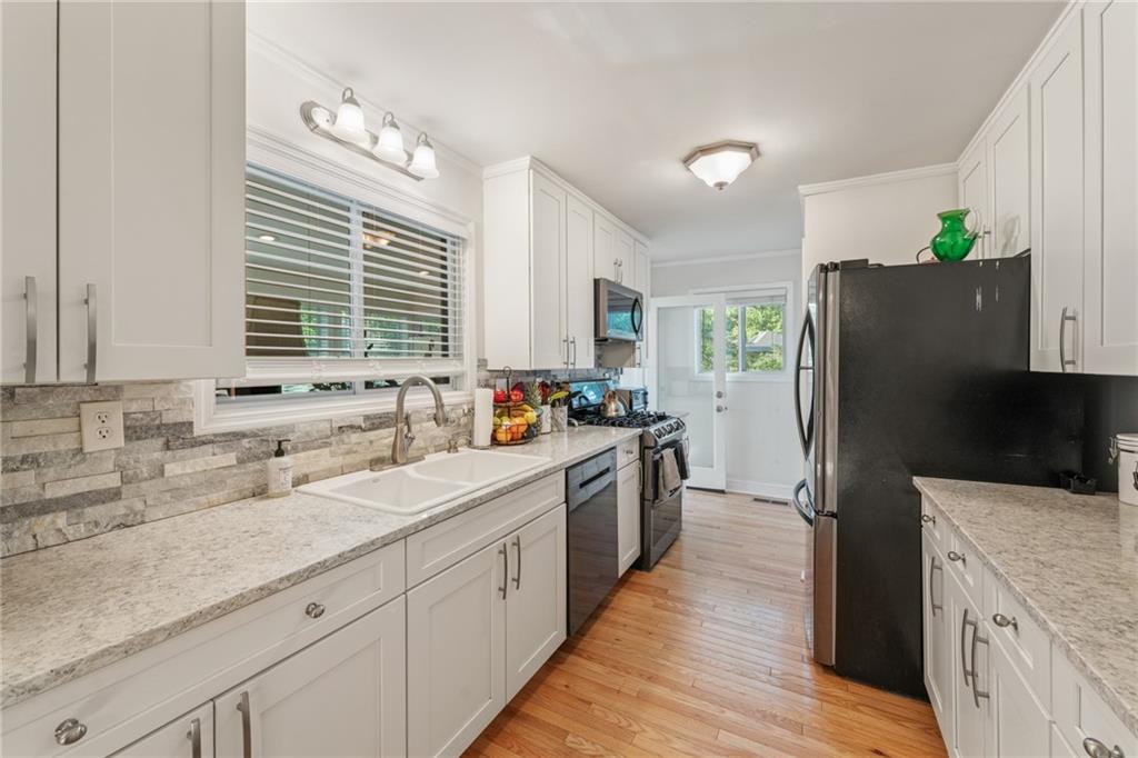 1910 Volberg Street NW