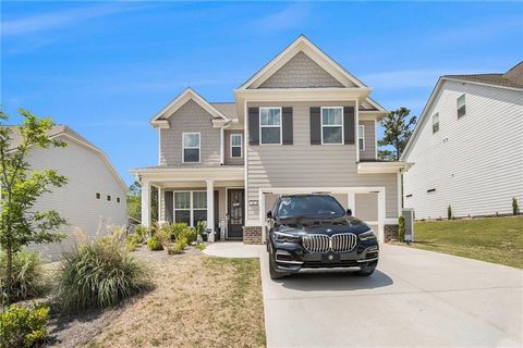 80 Daffodil Landing Dallas GA 30132