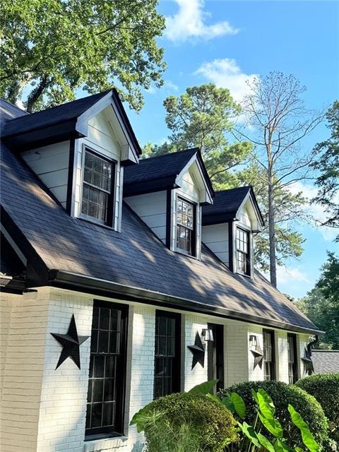 Photo of 506 Stephenson Road, Stone Mountain, GA 30087 (MLS # 7641800)
