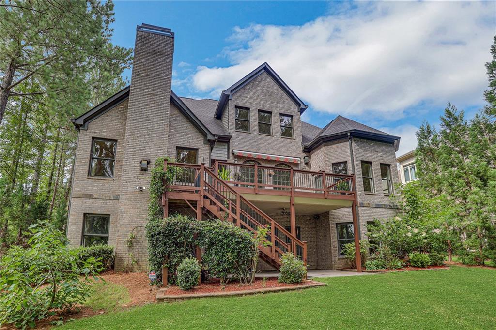 Windward - Residential Lease