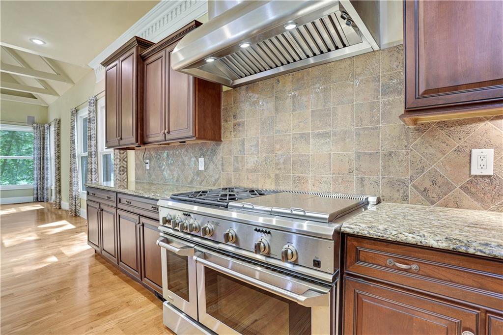 Windward - Residential Lease