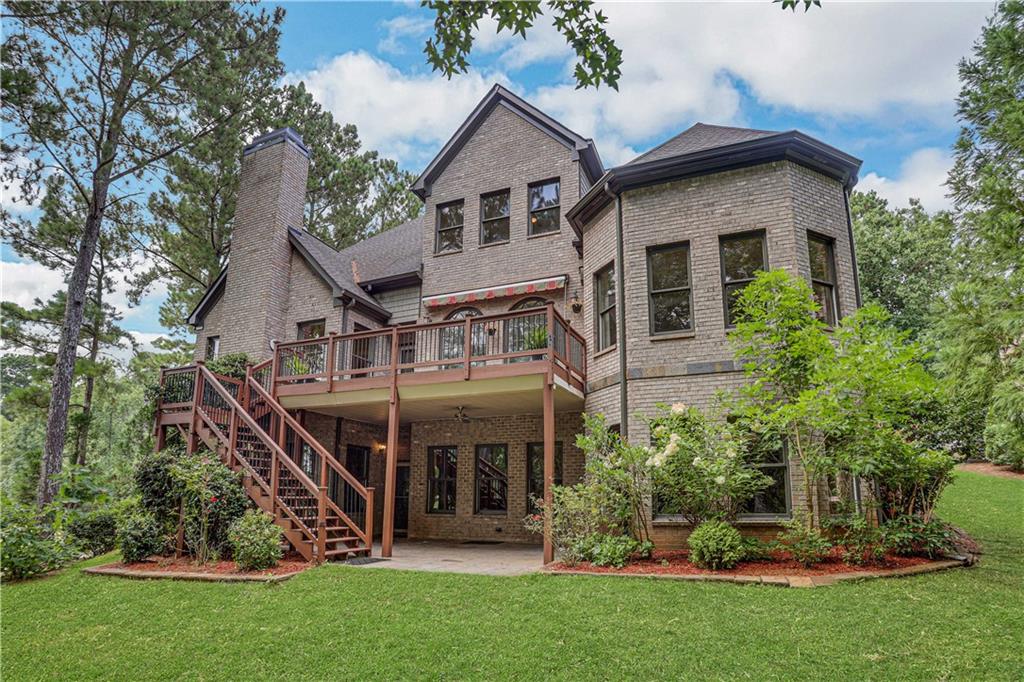 Windward - Residential Lease