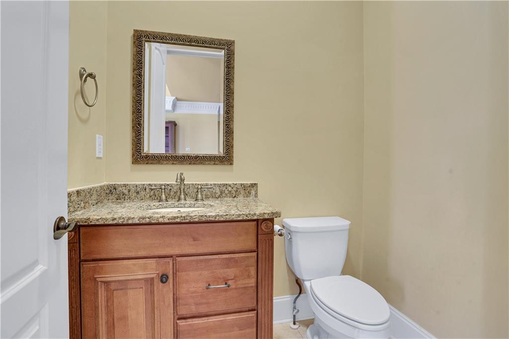 Windward - Residential Lease