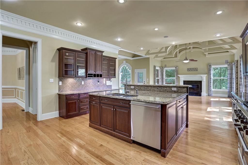 Windward - Residential Lease