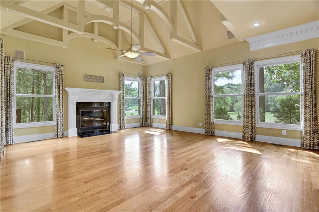 Windward - Residential Lease