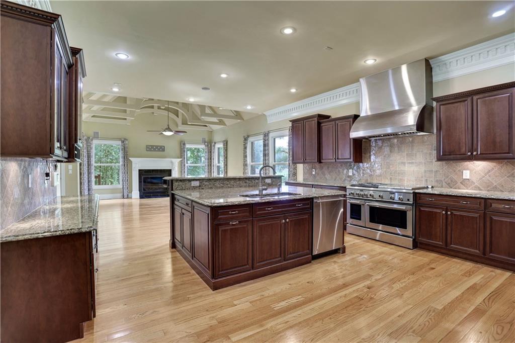 Windward - Residential Lease