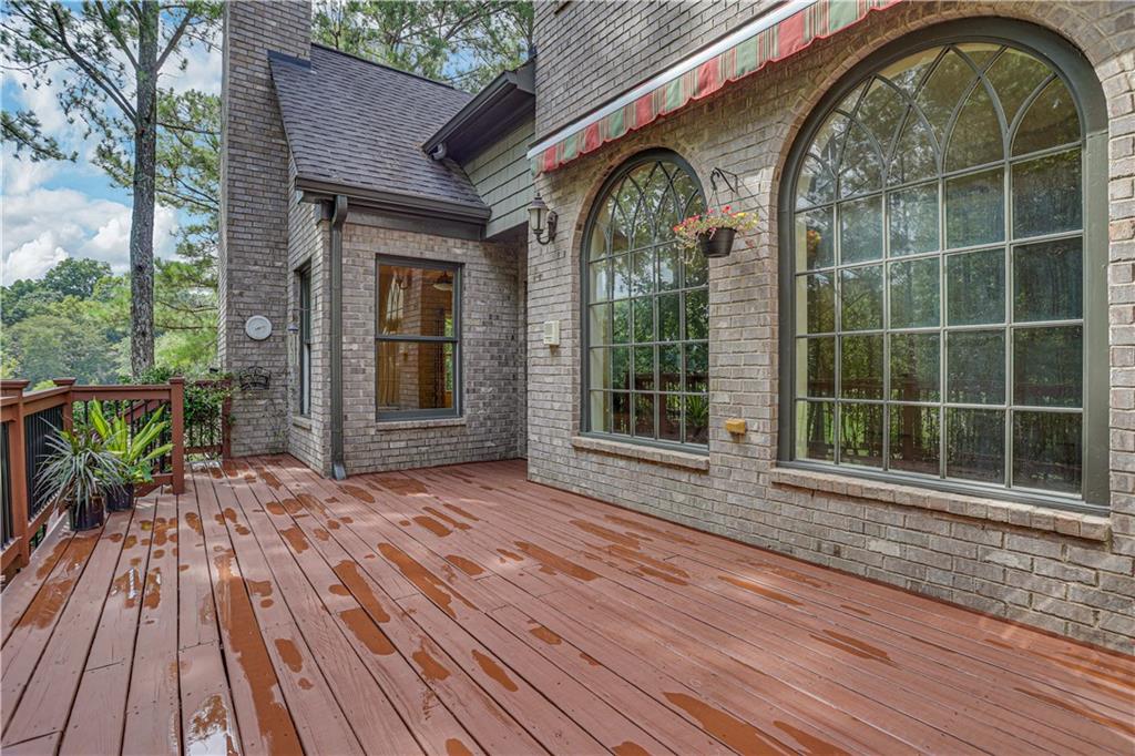 Windward - Residential Lease