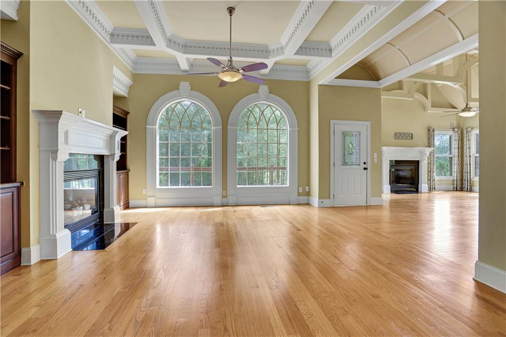 Windward - Residential Lease