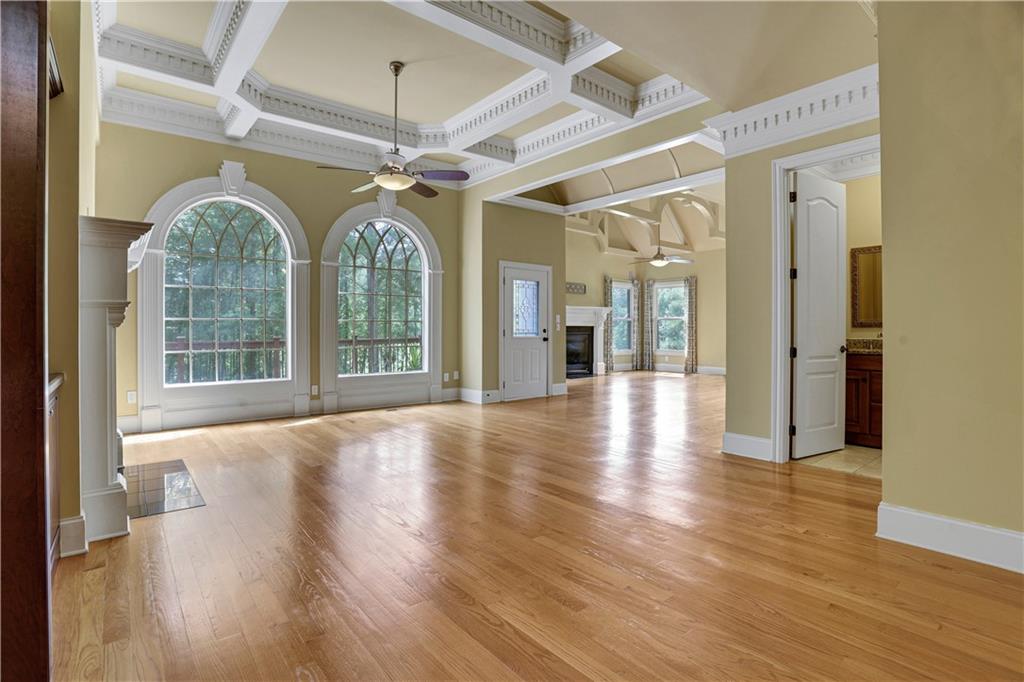 Windward - Residential Lease